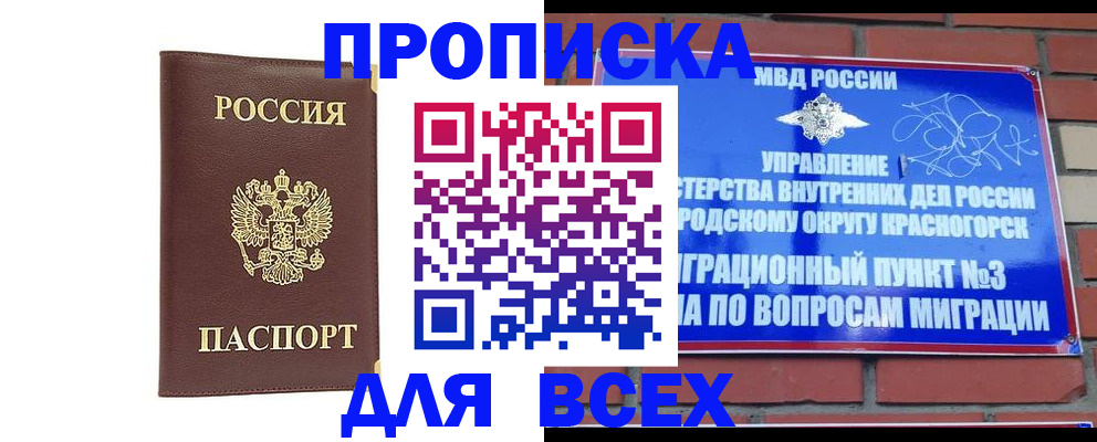 пропишу в квартире в Михайловке